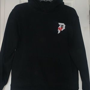 Primitive hoodie youth L